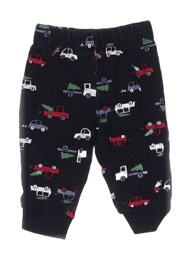 Carter's Size 6 mo (view 1)