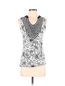 By Design Sleeveless Top (view 1)