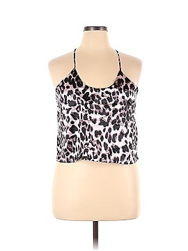 Unbranded Sleeveless Blouse (view 1)