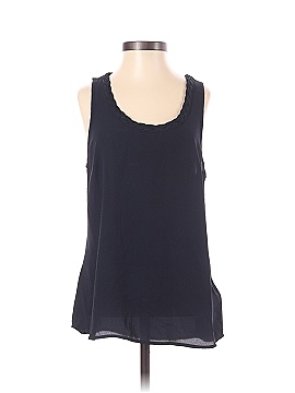 Banana Republic Sleeveless Blouse (view 1)