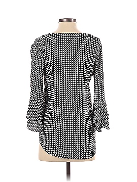 Zara Long Sleeve Blouse (view 2)