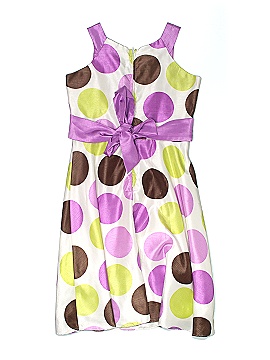 Rare Editions Special Occasion Dress (view 2)