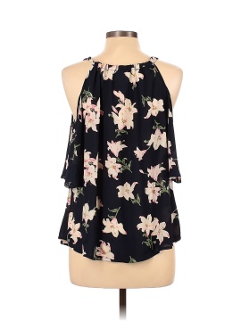 Sienna Sky Short Sleeve Blouse (view 2)