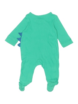 Carter's Size 3 mo (view 2)