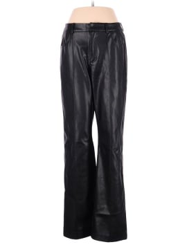 Assorted Brands Faux Leather Pants (view 1)