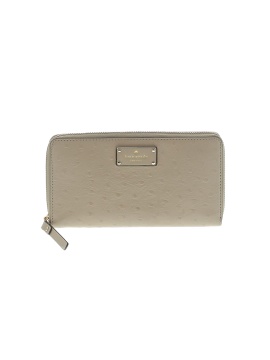 Kate Spade New York Leather Wallet (view 1)
