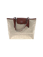 Coach Tote