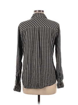 Soft Joie Long Sleeve Button-Down Shirt (view 2)