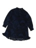 Scotch & Soda Paisley Blue Dress Size 8 - photo 1
