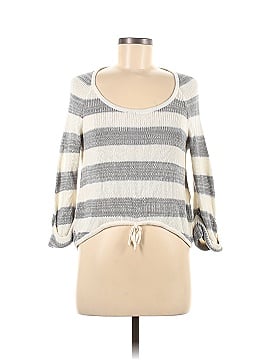 Dolce Vita Pullover Sweater (view 1)