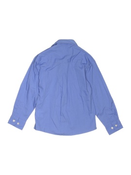 Chaps Long Sleeve Button-Down Shirt (view 2)