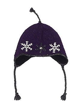 Screamer Winter Hat (view 1)