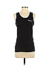 Ann Taylor Black Tank Top Size XS - photo 1
