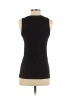Ann Taylor Black Tank Top Size XS - photo 2