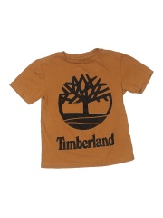 Timberland Short Sleeve T Shirt