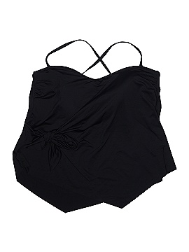 BECCA® by Rebecca Virtue Swimsuit Top (view 1)
