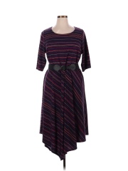 Catherines Casual Dress