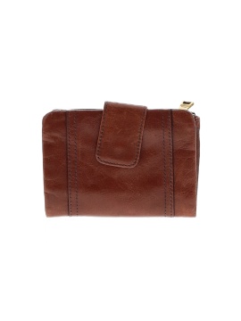Fossil Leather Wallet (view 2)