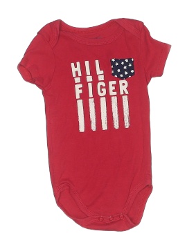Tommy Hilfiger Size 6-9 mo (view 1)
