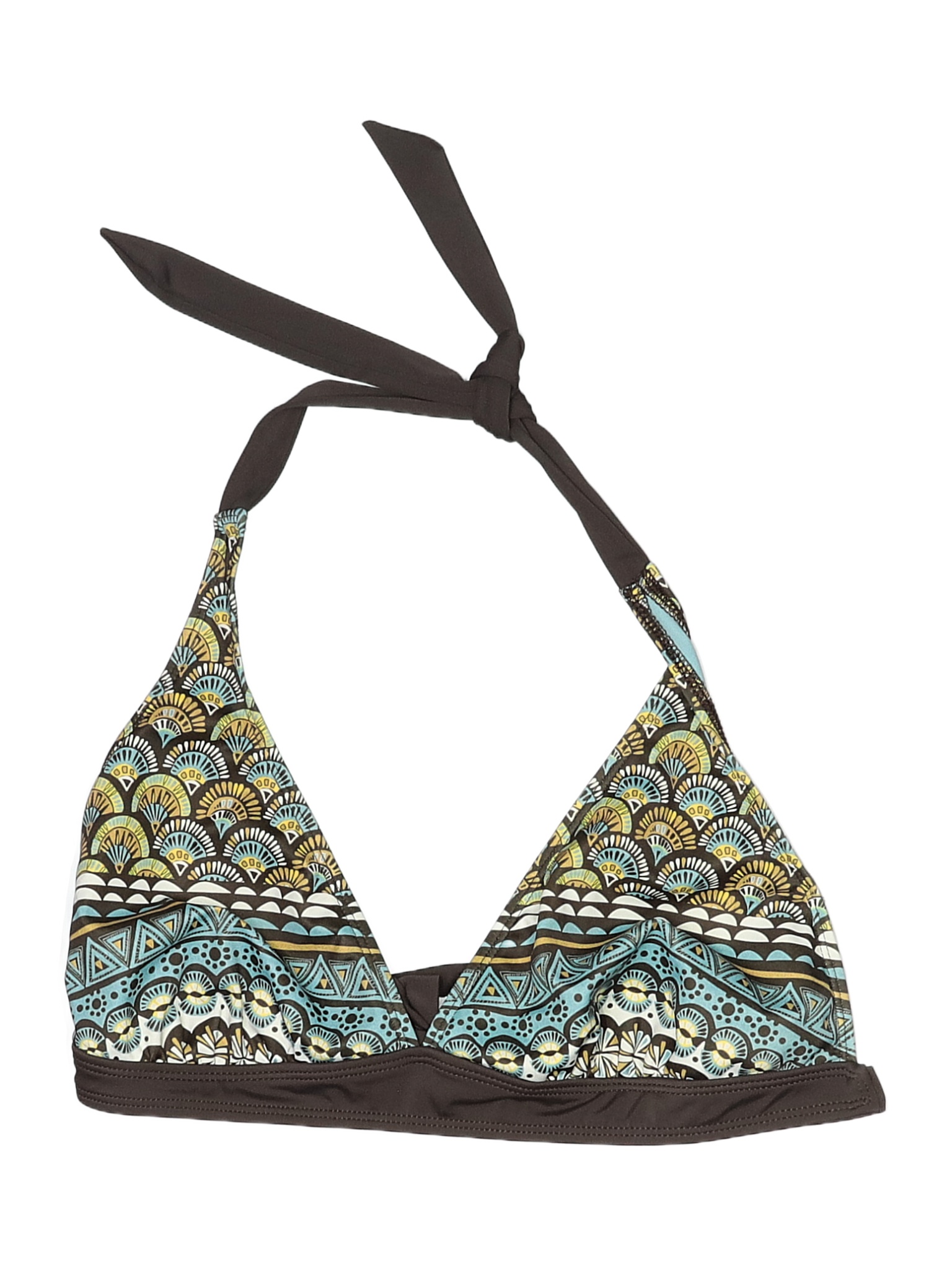 Capri De Natation Athleta Tri-Essentiel Colorblock - Bleu Marine, Taille XS, NEUF Avec étiquette