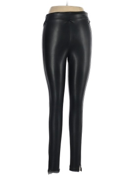 Dunnes Faux Leather Pants (view 1)