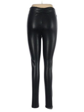 Dunnes Faux Leather Pants (view 2)