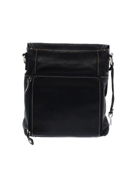 Fossil Leather Crossbody Bag (view 2)