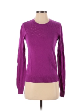 Tara Jarmon Wool Pullover Sweater