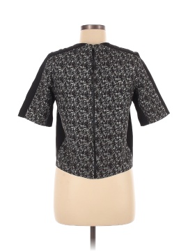 Julien Paris Short Sleeve Blouse (view 2)