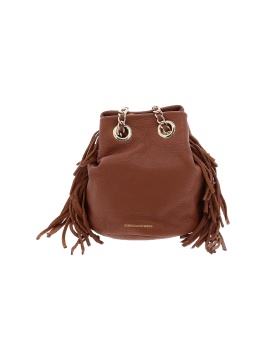 Rebecca Minkoff Leather Bucket Bag (view 1)