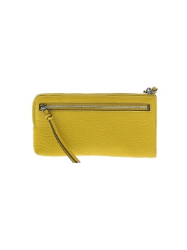 Coach Leather Wristlet (view 2)