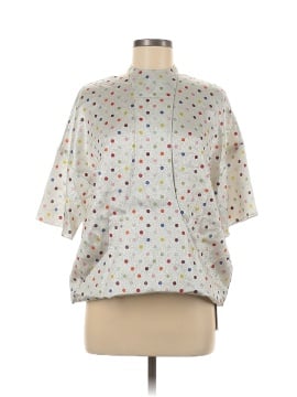 Valentino Short Sleeve Blouse (view 1)
