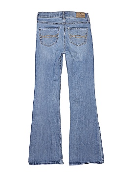 Abercrombie Size 11 (view 2)