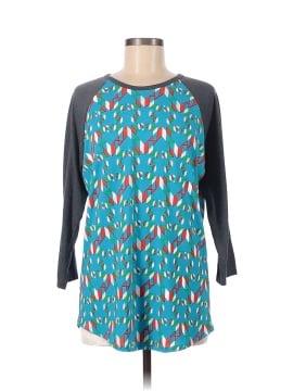 Lularoe Long Sleeve T-Shirt (view 1)