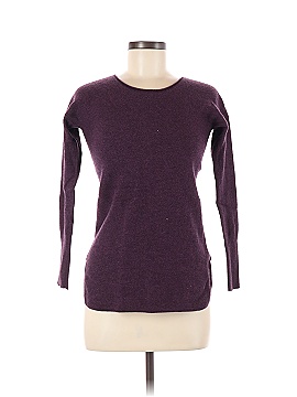 Max Studio Wool Pullover Sweater (view 1)