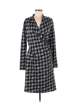 Sara Campbell Casual Dress (view 1)