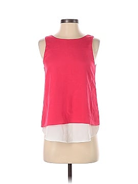 MG Collection Sleeveless Blouse (view 1)