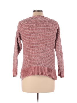 Fancy Collection Pullover Sweater (view 2)