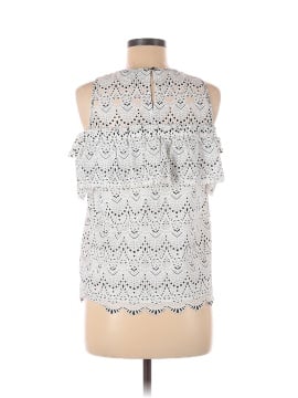 Highline Collective Short Sleeve Blouse (view 2)