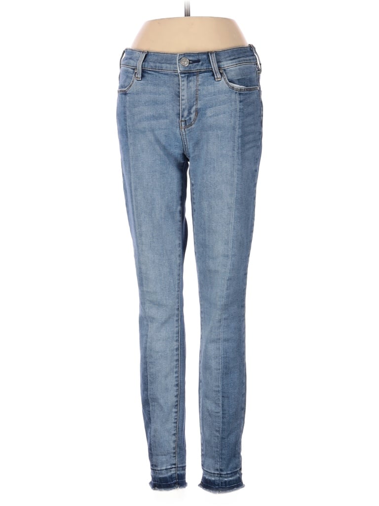 Pre-owned Pacsun Jeans In Blue