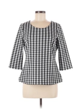 Jules & Leopold 3/4 Sleeve Blouse (view 1)