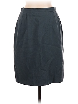 Giorgio Armani Casual Skirt (view 1)