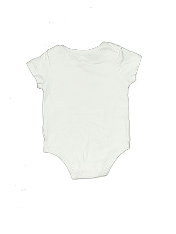 Rococo Short Sleeve Onesie (view 2)