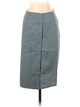 Madison Brown Casual Skirt (view 1)