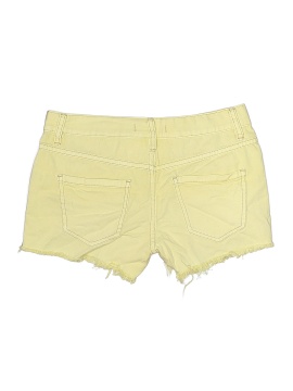 Free People Denim Shorts (view 2)