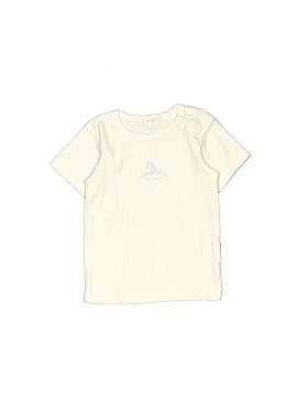 Purebaby Short Sleeve T-Shirt (view 1)