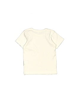 Purebaby Short Sleeve T-Shirt (view 2)