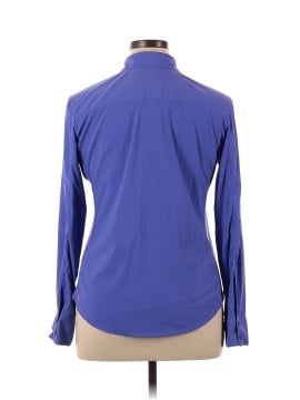 lucy Long Sleeve Blouse (view 2)