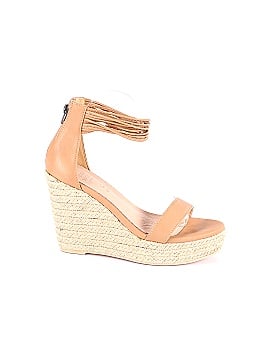Oasis Society Wedges (view 1)