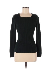 Carlisle Long Sleeve Silk Top